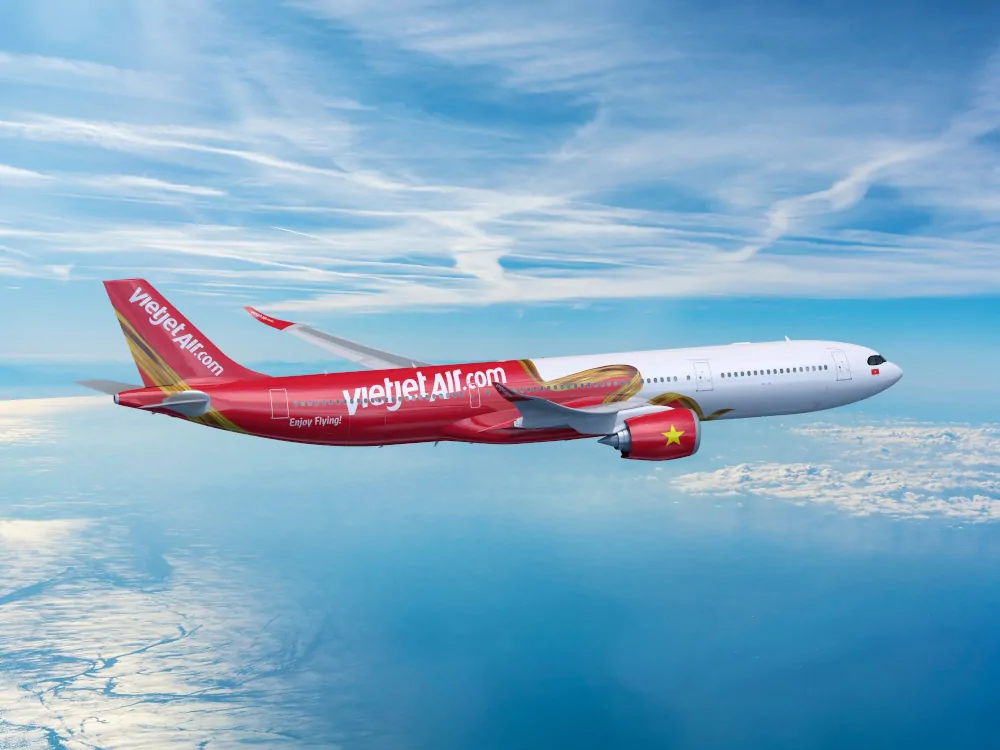 A330neo - Vietjet 