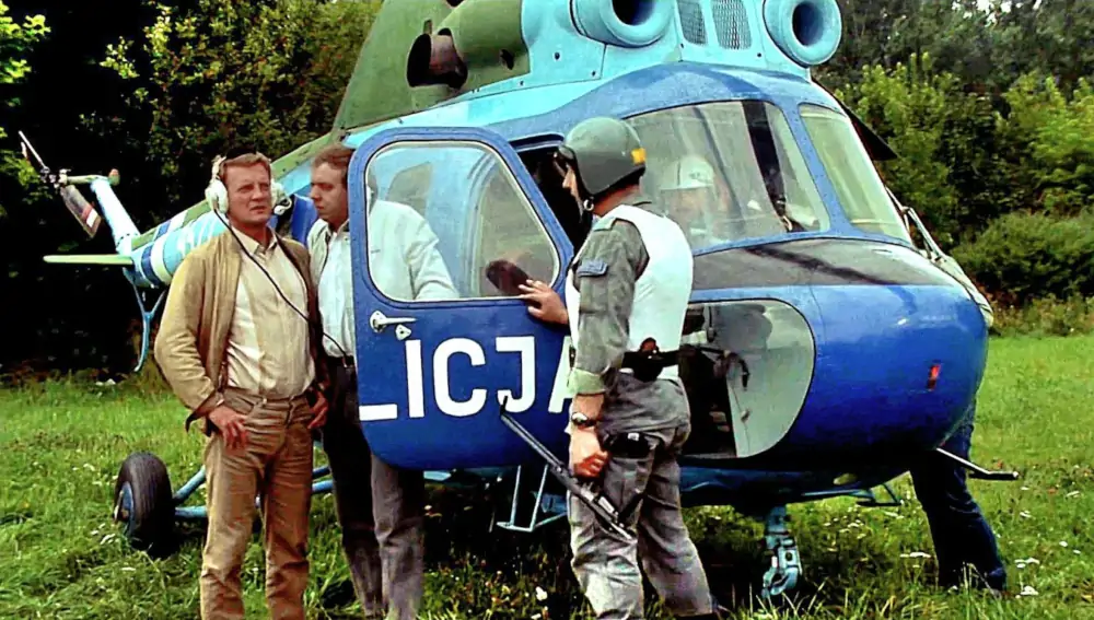 Kadr z filmu 