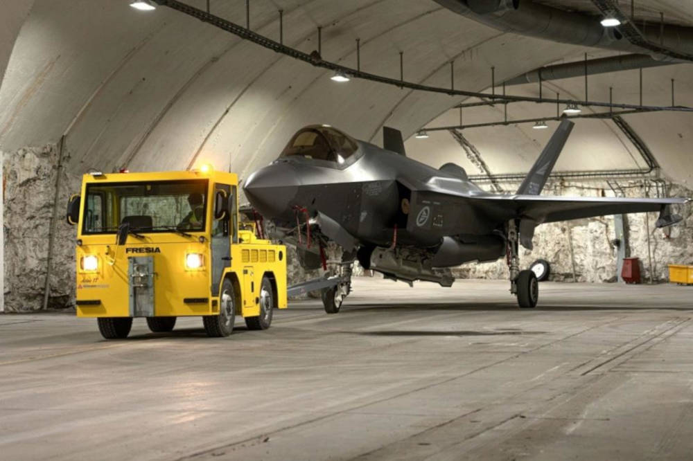 F-35