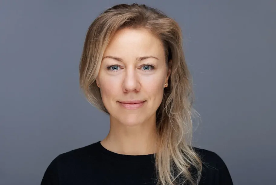 Natalia Błaszczyk - PAŻP