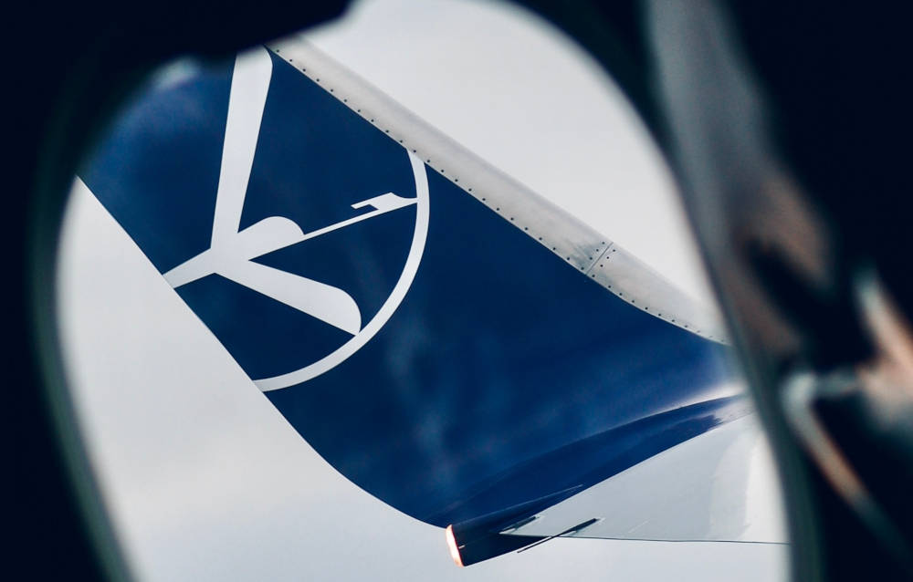 Winglet B737